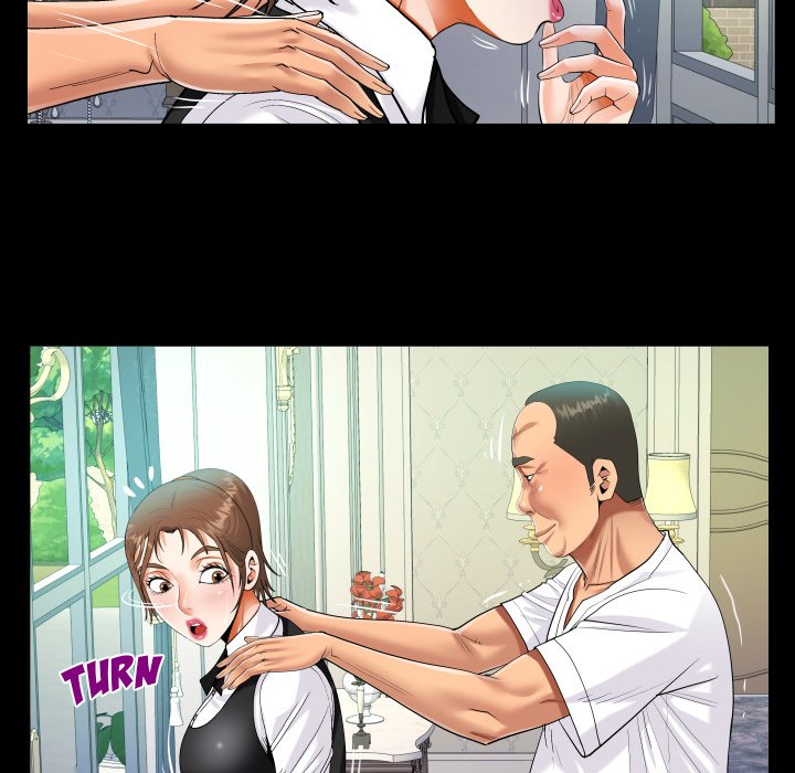 Read manhwa The Unforeseen Guest Chapter 75 - SauceManhwa.com