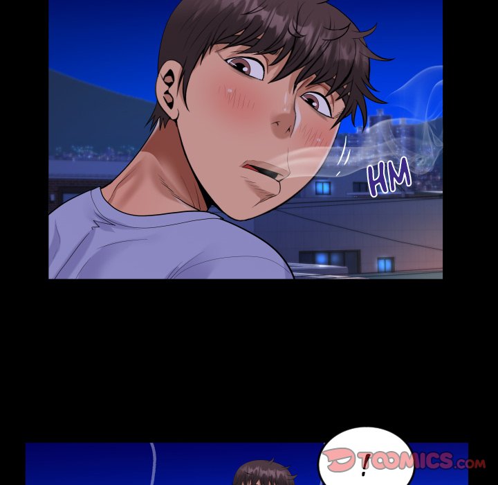 Read manhwa The Unforeseen Guest Chapter 128 - SauceManhwa.com