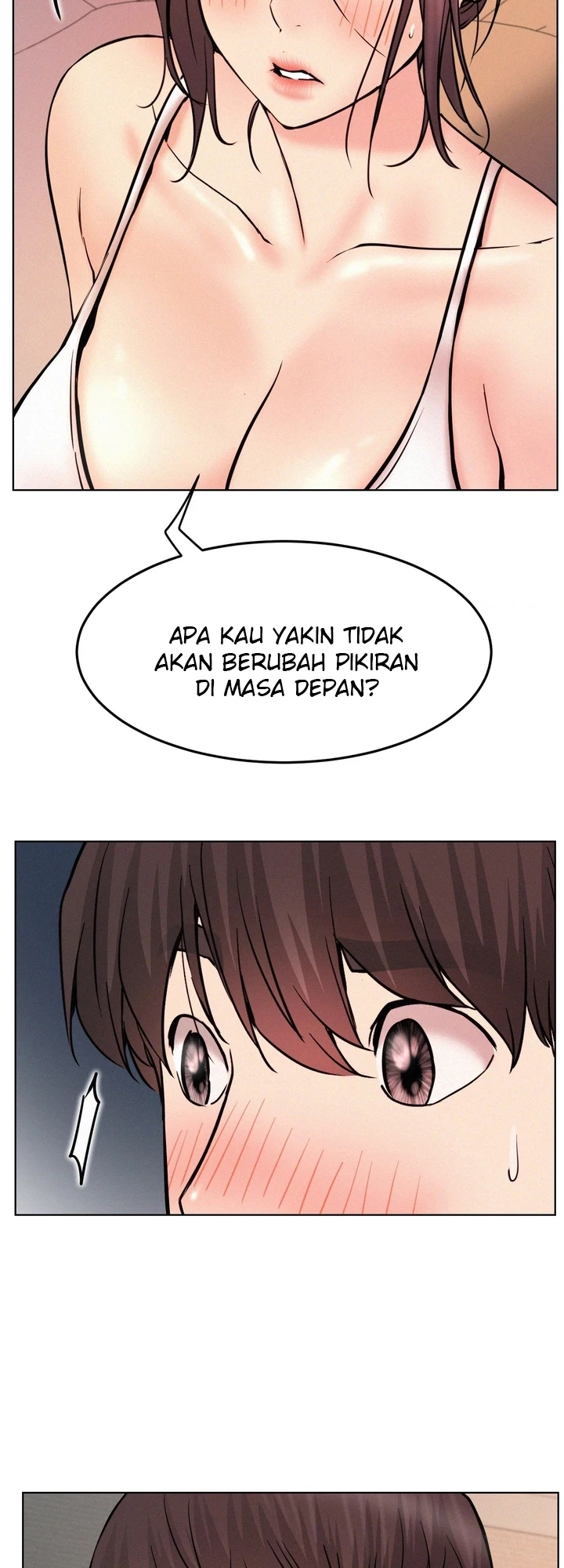 Read manhwa Staying with Ajumma Chapter 91 - SauceManhwa.com