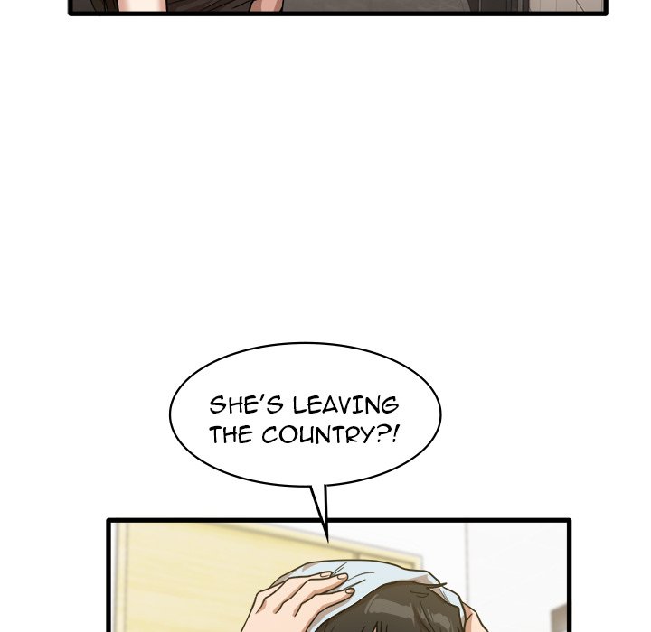 Read manhwa No More, No Less Chapter 32 - SauceManhwa.com