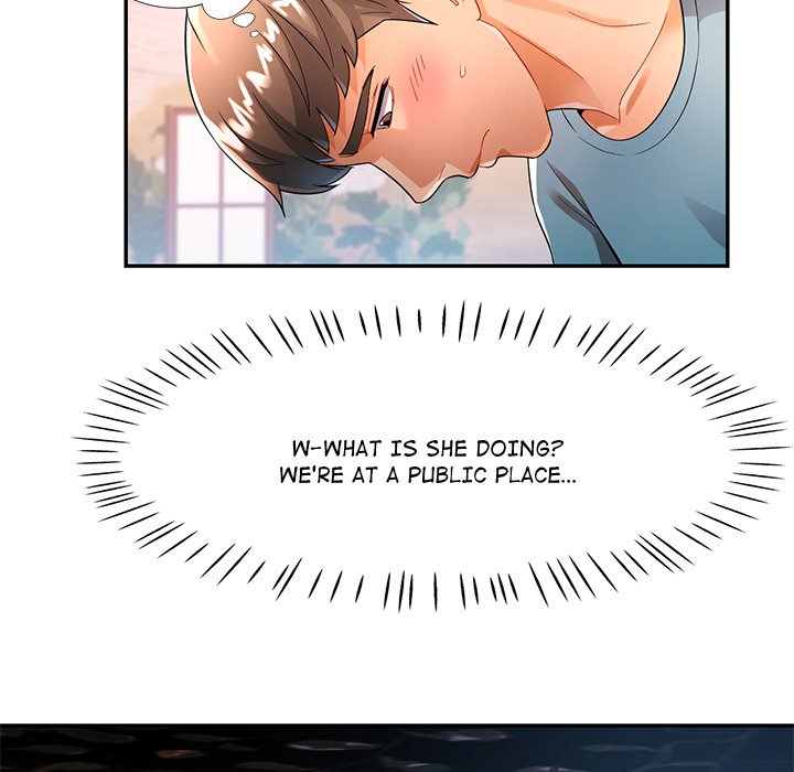 Read manhwa In Her Place Chapter 42 - SauceManhwa.com