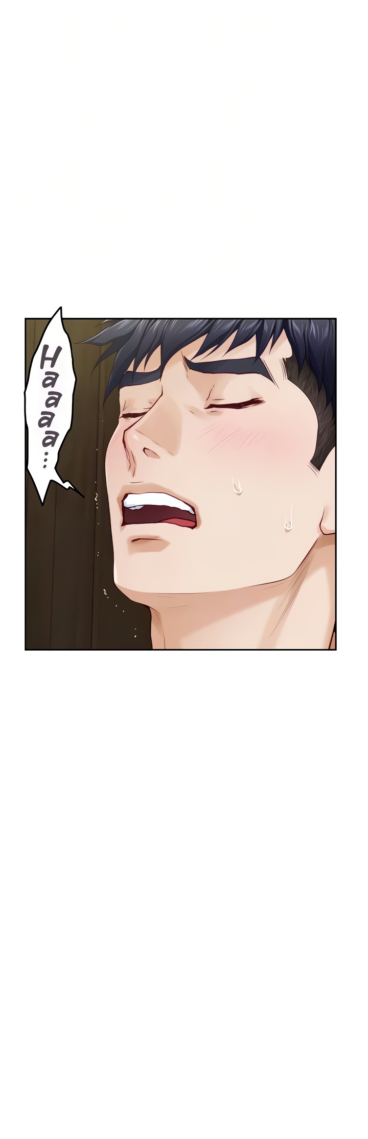 Read manhwa Night With My Sister End Chapter 37 - SauceManhwa.com