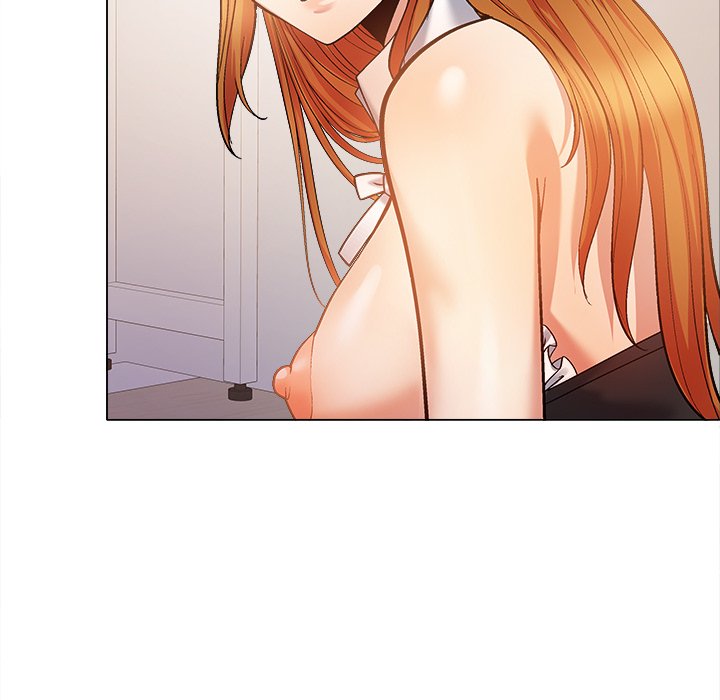 Read manhwa Sergeant Brynn END Chapter 34 - SauceManhwa.com