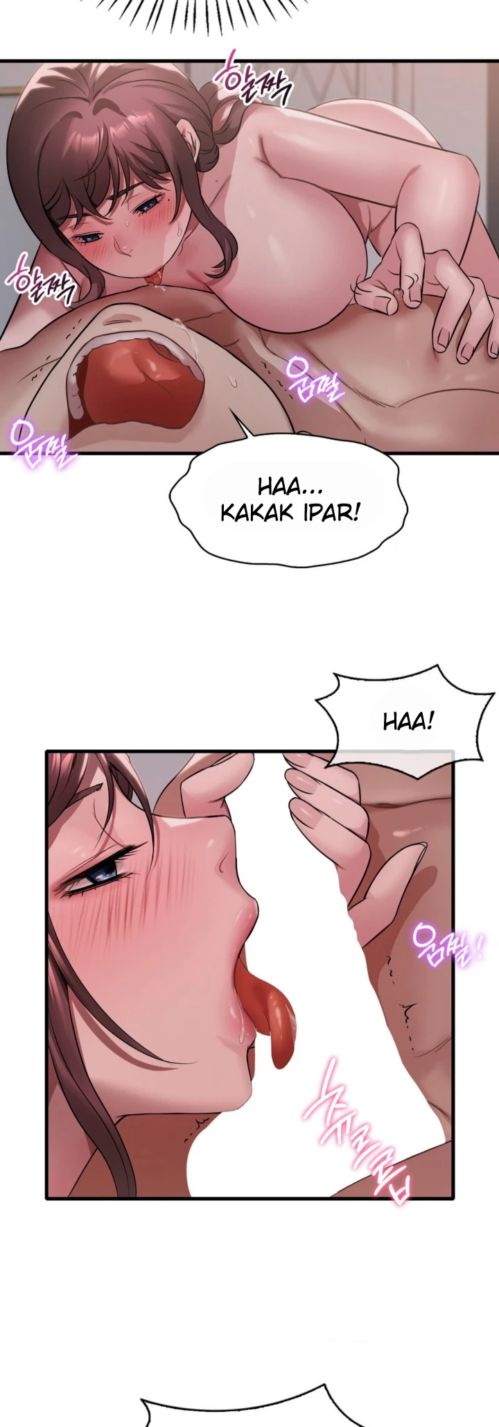 Read manhwa She Wants to Get Drunk Chapter 82 - SauceManhwa.com