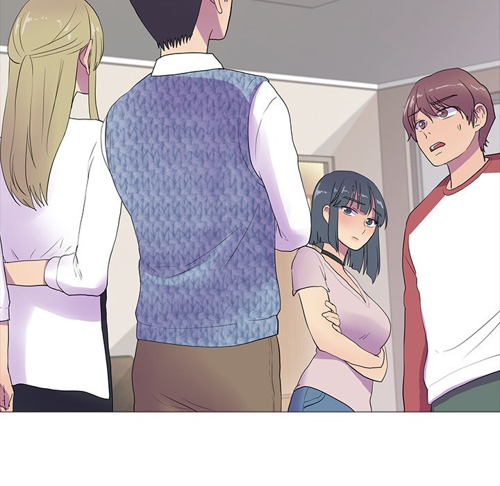 Read manhwa The Show Chapter 12 - SauceManhwa.com