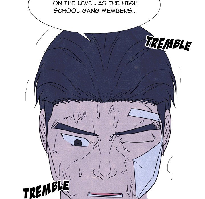 Read manhwa High School Devil Chapter 264 - SauceManhwa.com