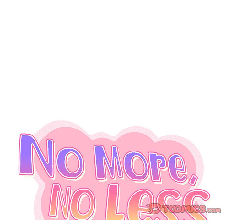 Read manhwa No More, No Less Chapter 12 - SauceManhwa.com