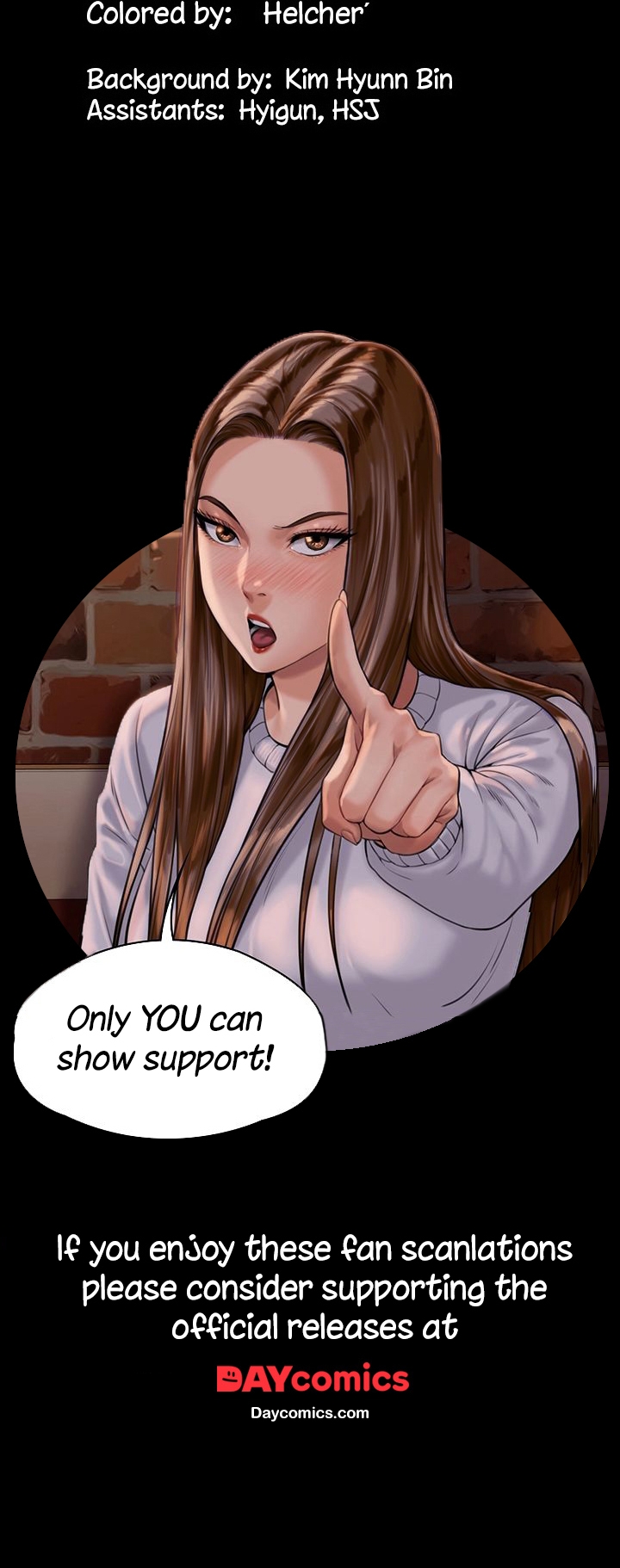 Read manhwa Landlord’s Little Daughter Chapter 331 - SauceManhwa.com