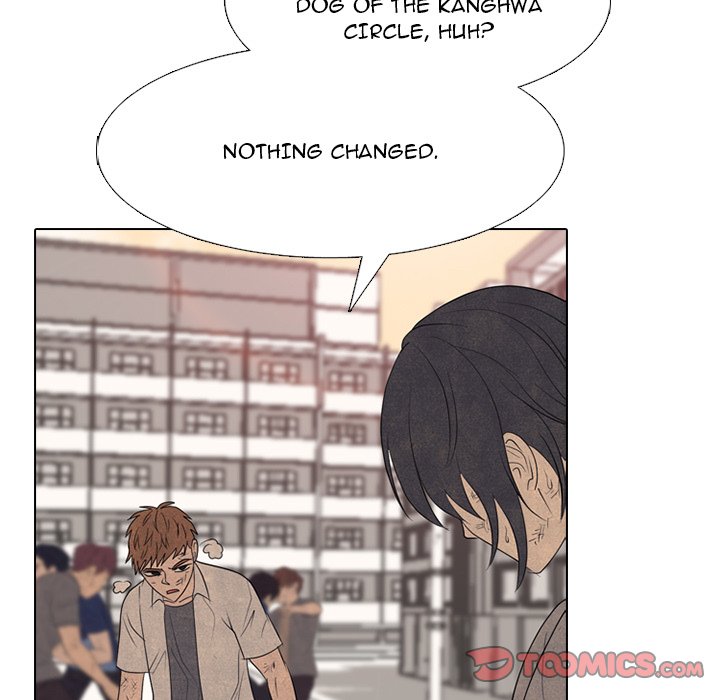 Read manhwa High School Devil Chapter 299 - SauceManhwa.com