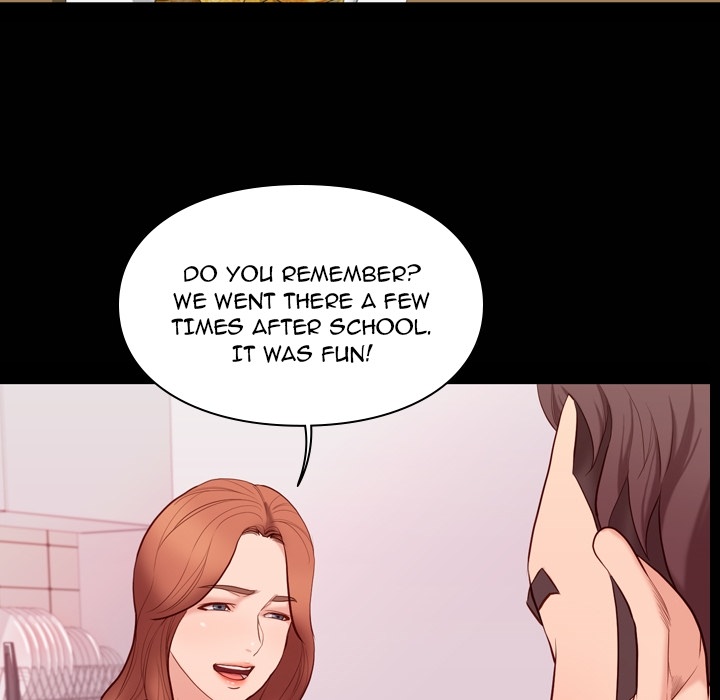 Read manhwa Reunion END Chapter 0 - SauceManhwa.com