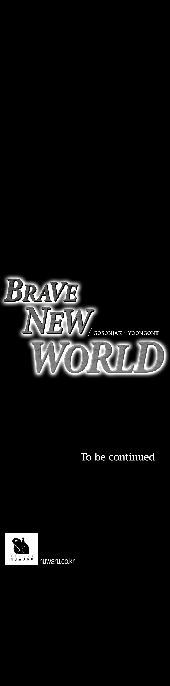 Read manhwa Brave New World HOT Chapter 74 - SauceManhwa.com