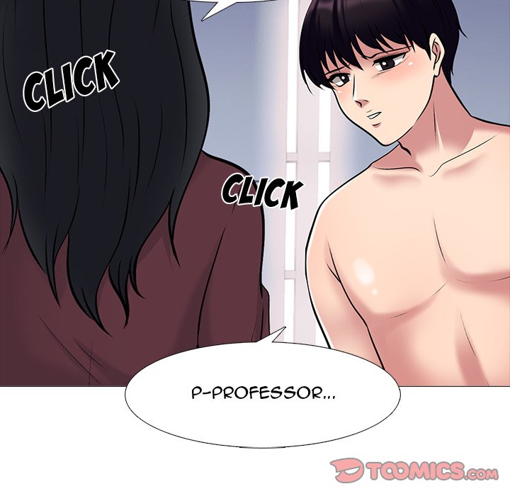 Read manhwa Extra Credit END Chapter 70 - SauceManhwa.com