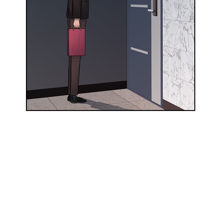 Read manhwa Office Desires End Chapter 6 - SauceManhwa.com