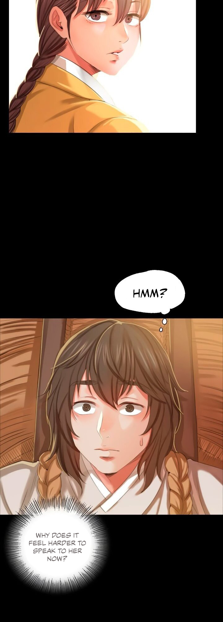 Read manhwa Madam Chapter 12 - SauceManhwa.com