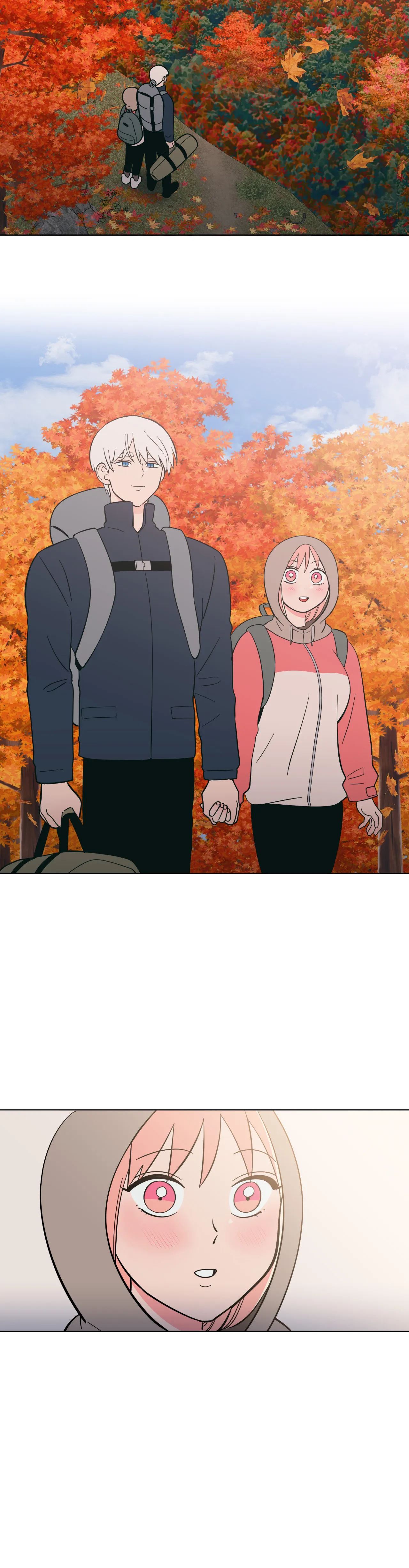 Read manhwa Peach Sorbet END Chapter 57 - SauceManhwa.com