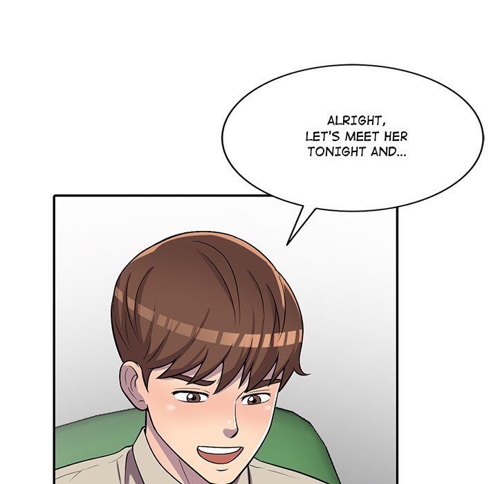 Read manhwa A Stolen Taste END Chapter 6 - SauceManhwa.com