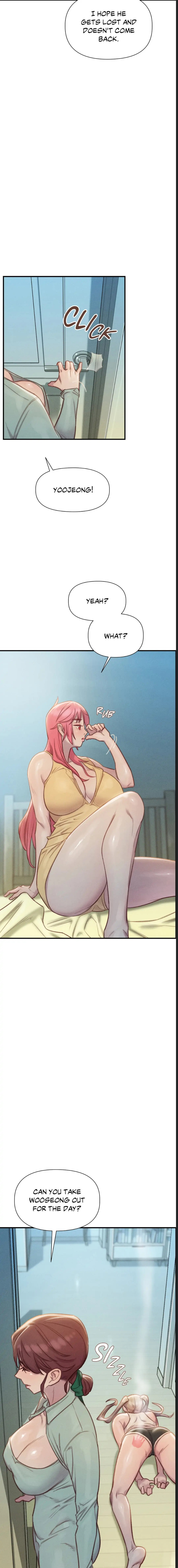 Read manhwa Ladies’ Man Chapter 6 - SauceManhwa.com