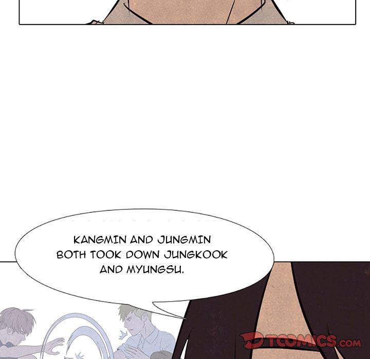 Read manhwa High School Devil Chapter 66 - SauceManhwa.com