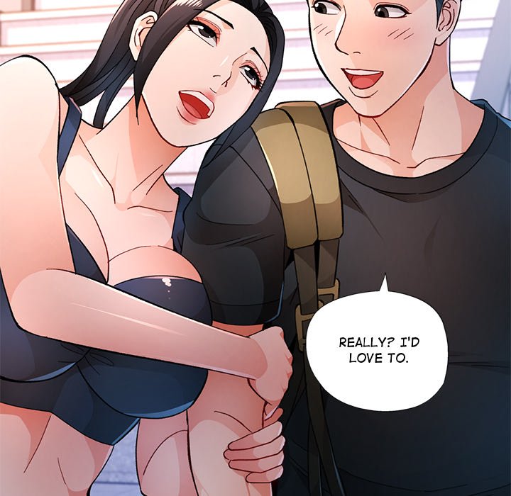 Read manhwa Wait, I’m a Married Woman! Chapter 45 - SauceManhwa.com