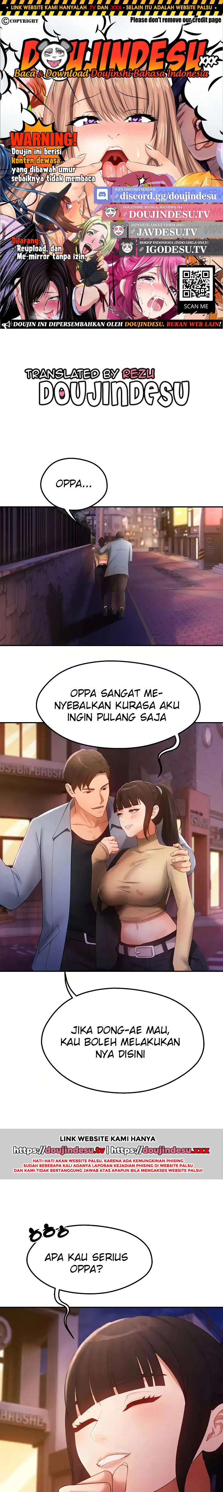 Read manhwa The Intentions of the Neighborhood Meeting Chapter 20 - SauceManhwa.com