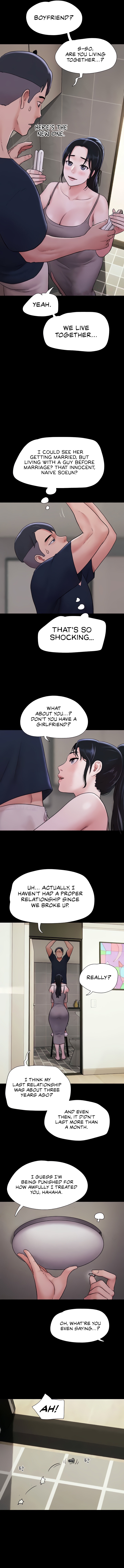 Read manhwa So-Eun  Chapter 12 - SauceManhwa.com