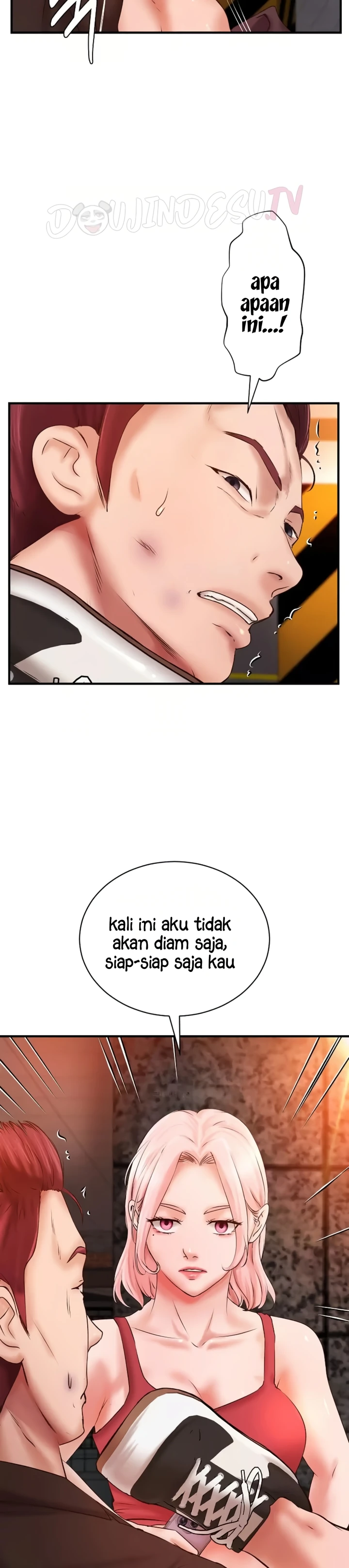 Read manhwa The Classmate Next Door Chapter 38 - SauceManhwa.com