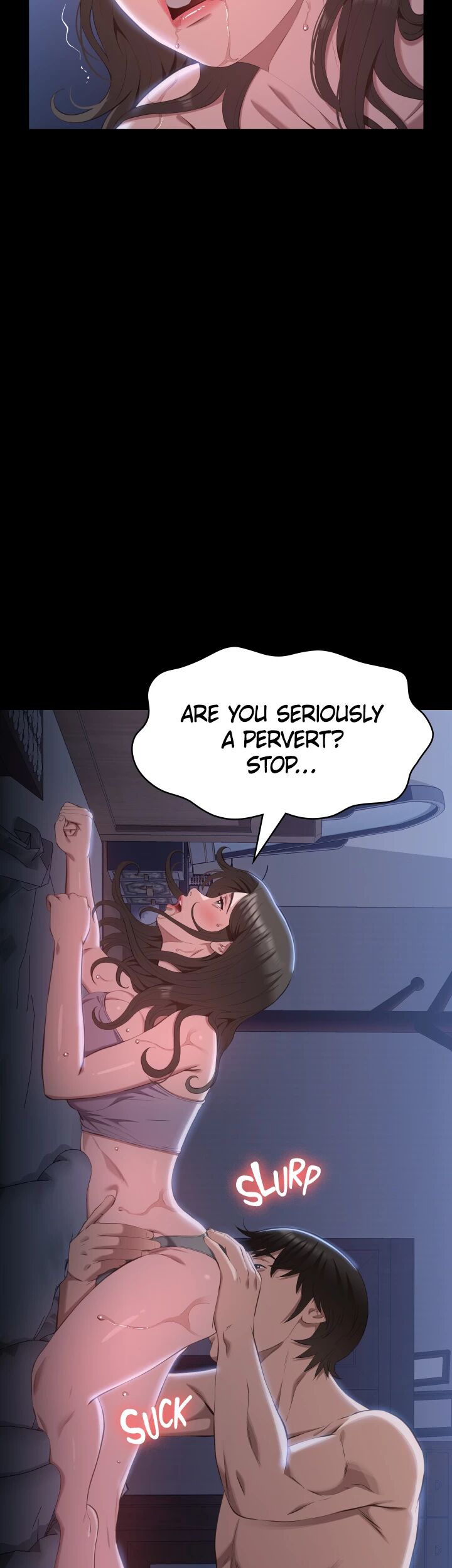 Read manhwa Resume Chapter 85 - SauceManhwa.com