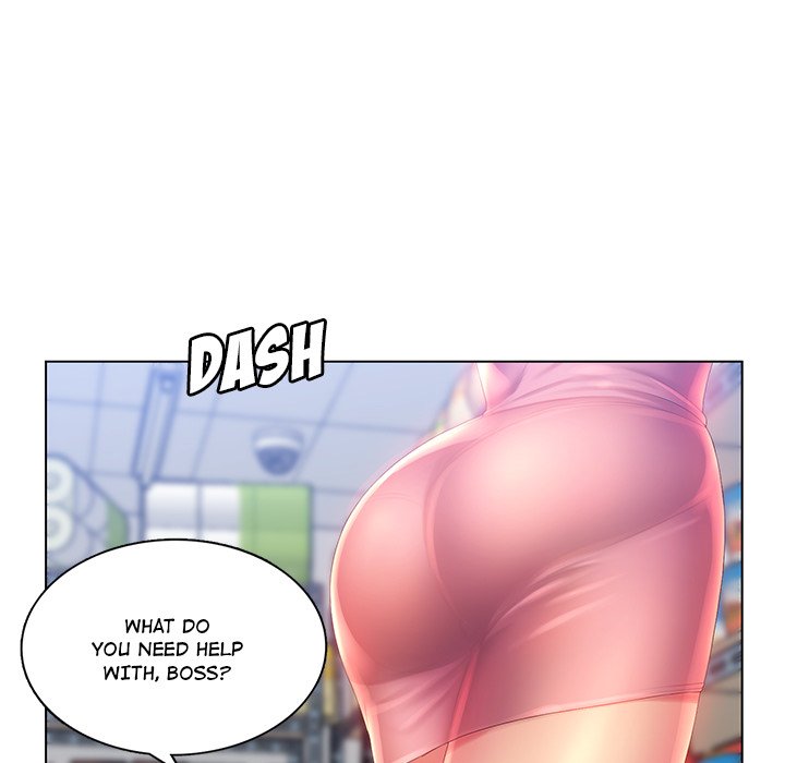 Read manhwa Risqué Caller END Chapter 3 - SauceManhwa.com