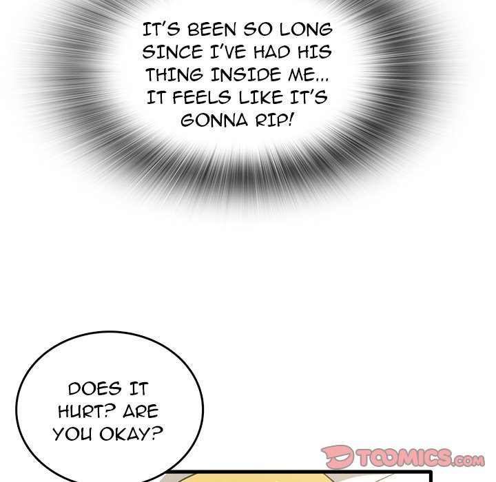 Read manhwa No More, No Less Chapter 30 - SauceManhwa.com