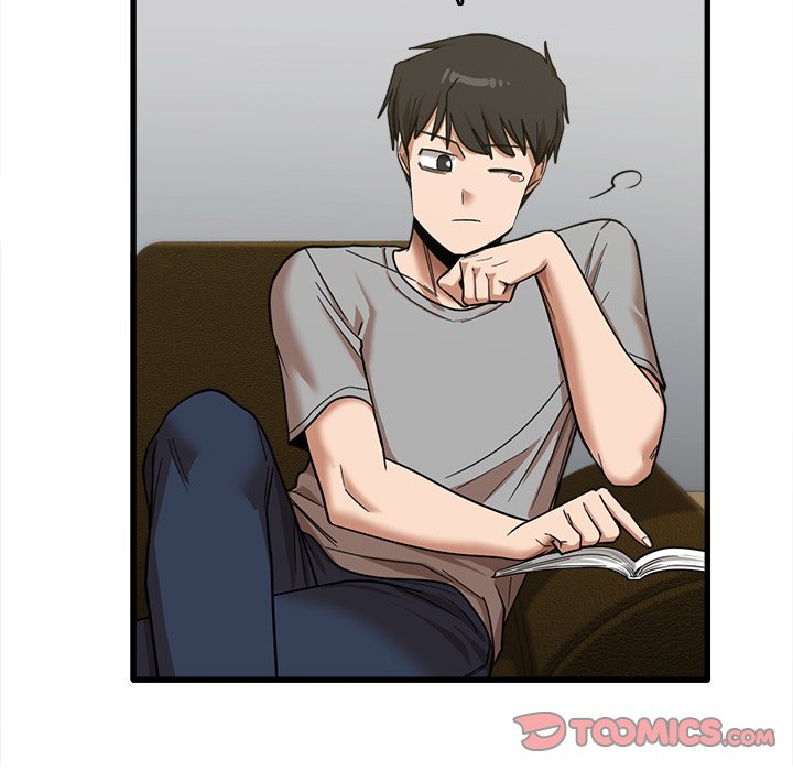 Read manhwa No More, No Less Chapter 17 - SauceManhwa.com