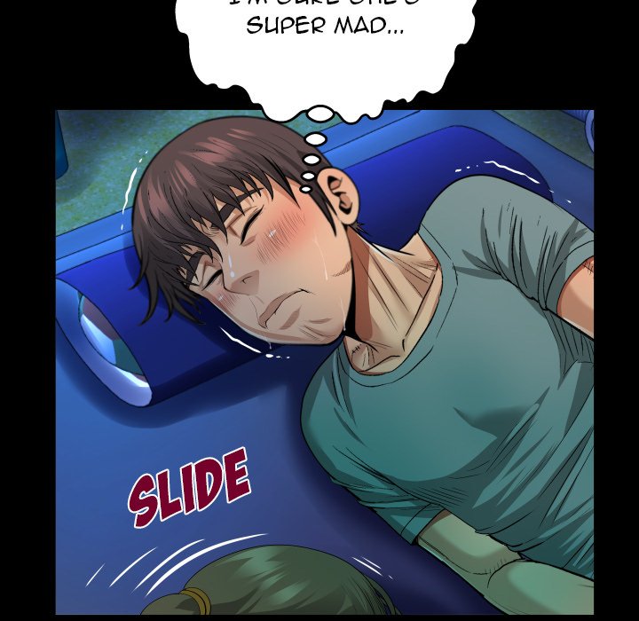 Read manhwa The Unforeseen Guest Chapter 3 - SauceManhwa.com