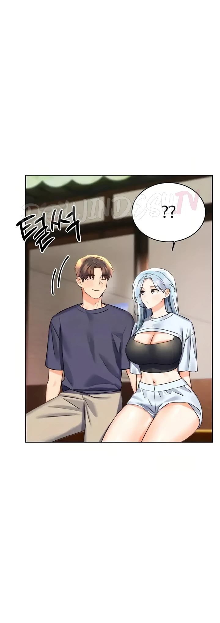 Read manhwa Sex Lottery Chapter 25 - SauceManhwa.com