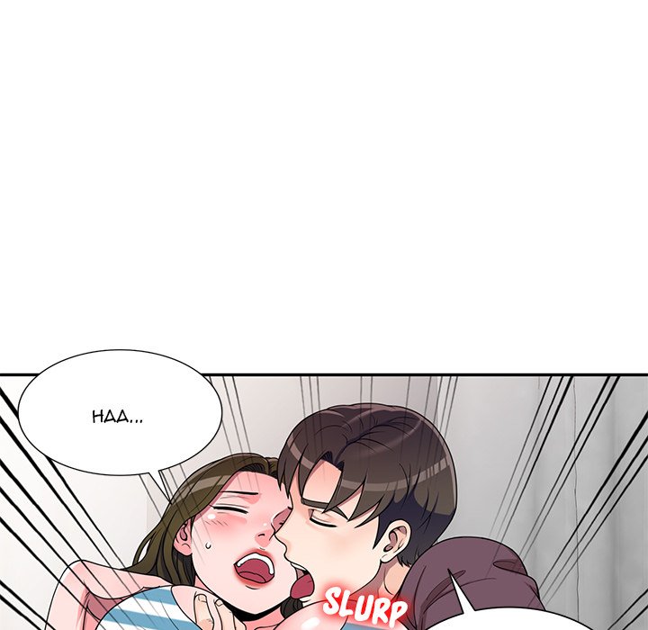 Read manhwa Private Lessons END Chapter 16 - SauceManhwa.com