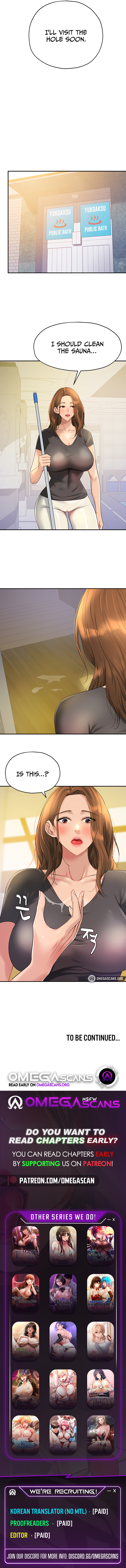 Read manhwa The Hole is Open Chapter 47 - SauceManhwa.com