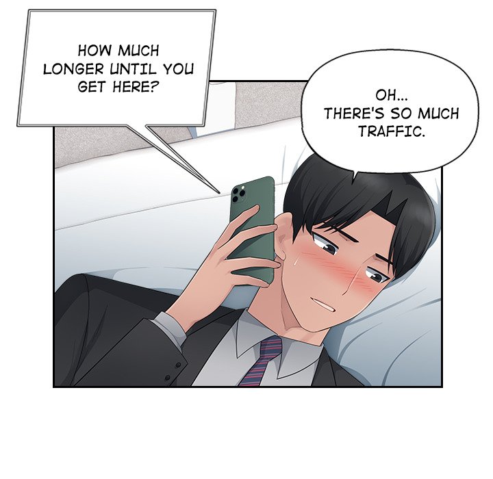 Read manhwa Office Desires End Chapter 12 - SauceManhwa.com