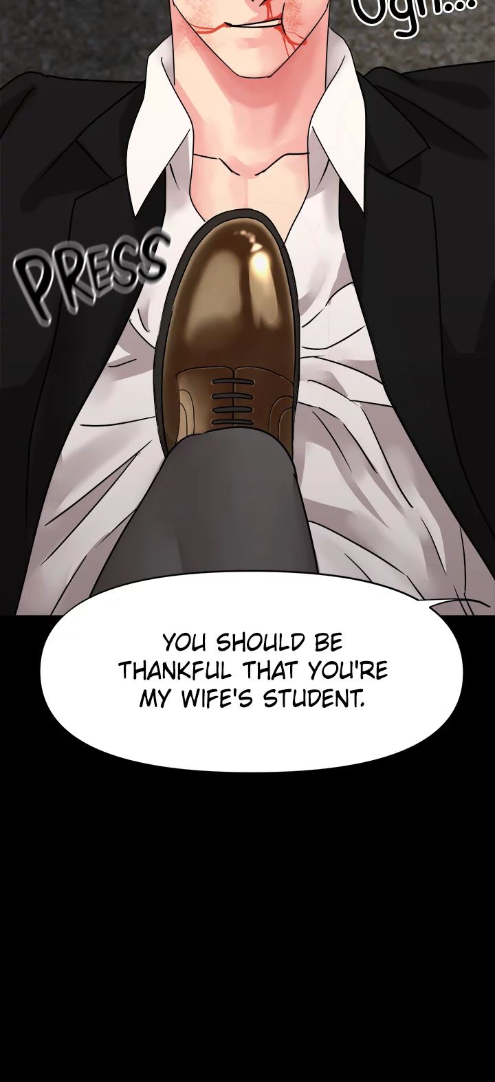 Read manhwa Young Madam End Chapter 6 - SauceManhwa.com