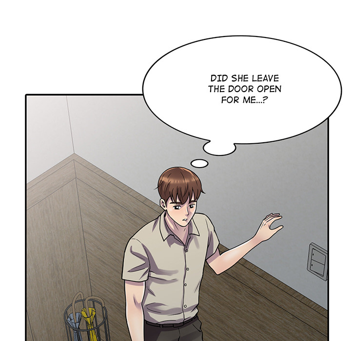 Read manhwa A Stolen Taste END Chapter 1 - SauceManhwa.com