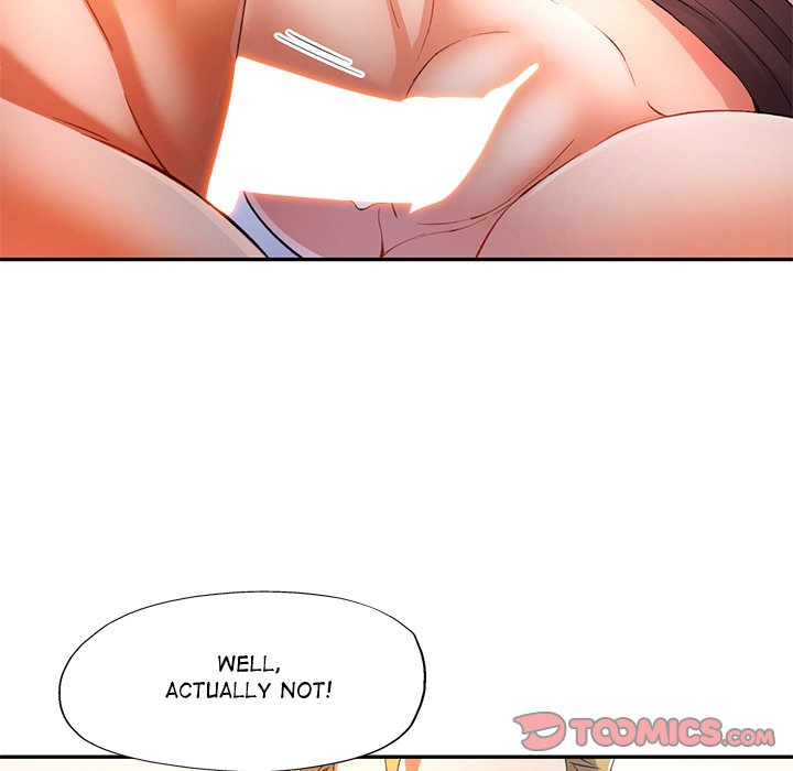 Read manhwa In Her Place Chapter 30 - SauceManhwa.com