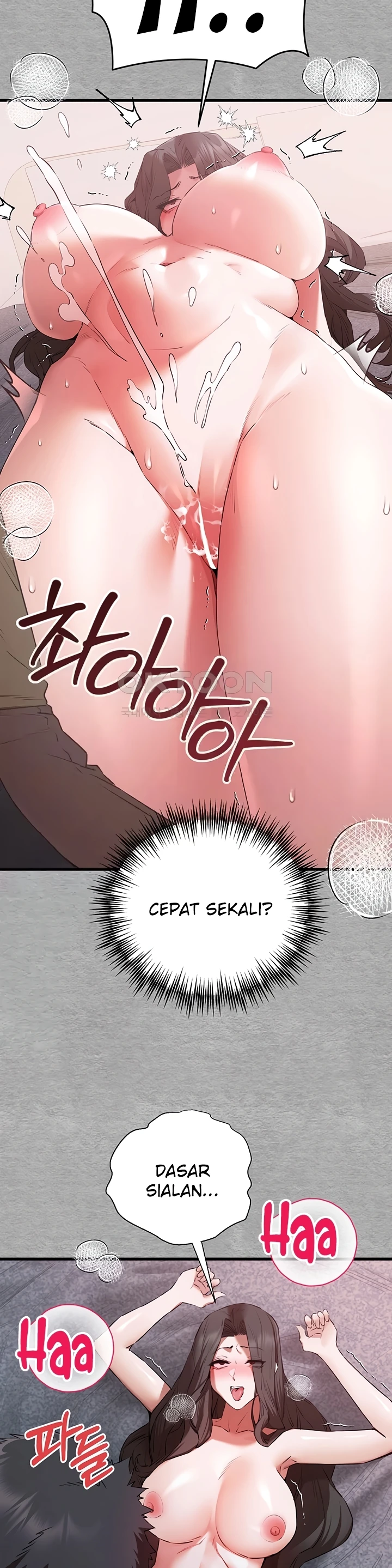 Read manhwa I Have To Sleep With A Stranger? Chapter 64 - SauceManhwa.com