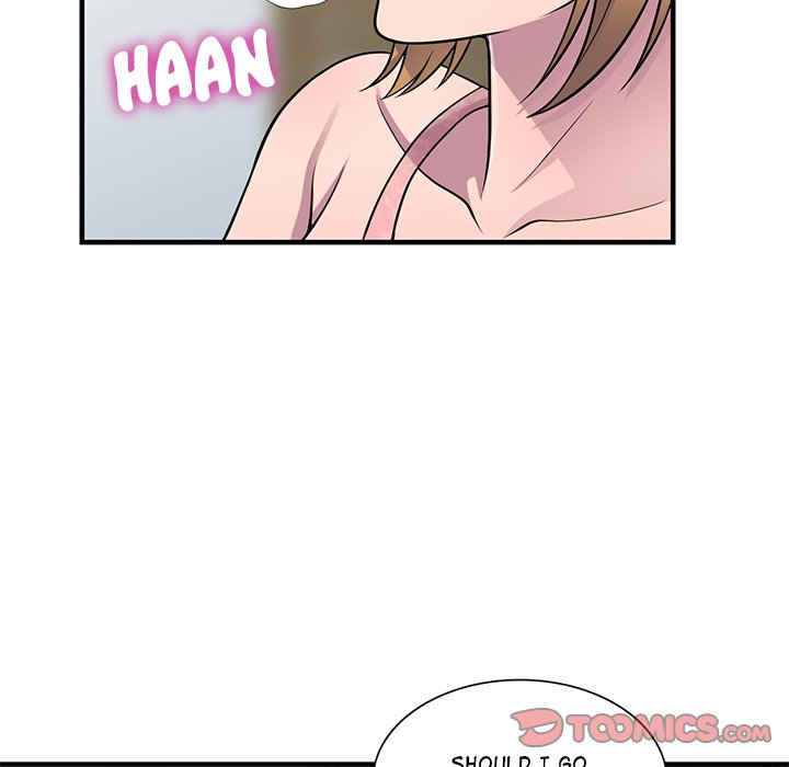 Read manhwa A Stolen Taste END Chapter 21 - SauceManhwa.com