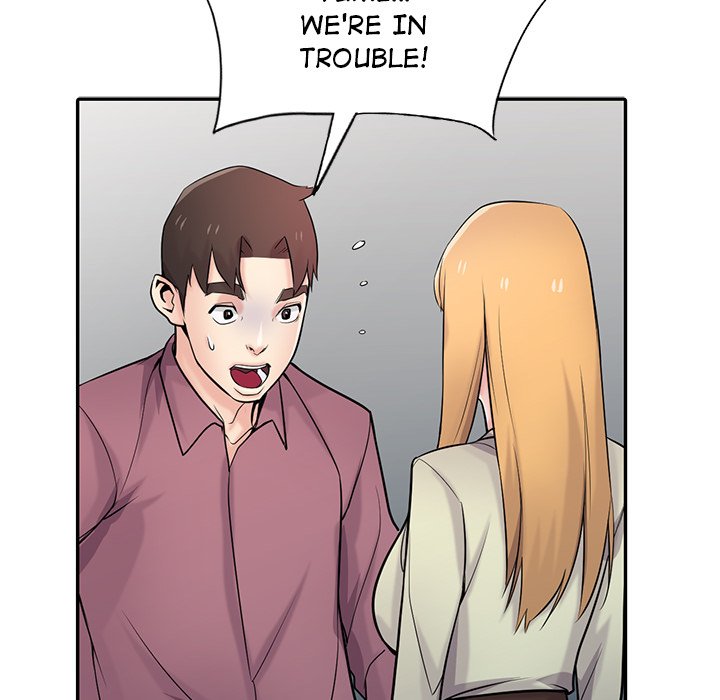 Read manhwa The Mismatch END Chapter 54 - SauceManhwa.com