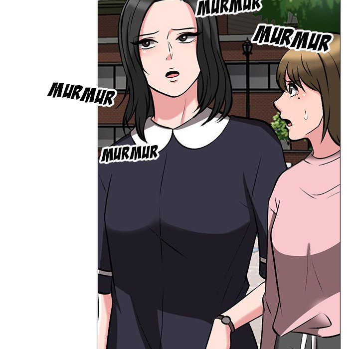 Read manhwa Extra Credit END Chapter 134 - SauceManhwa.com