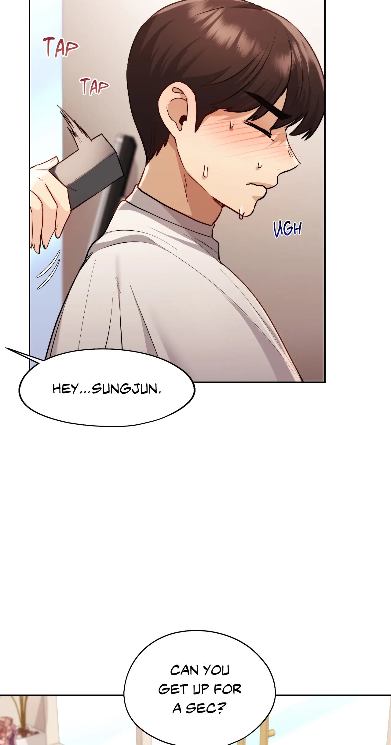 Read manhwa Wreck My Bias Chapter 17 - SauceManhwa.com