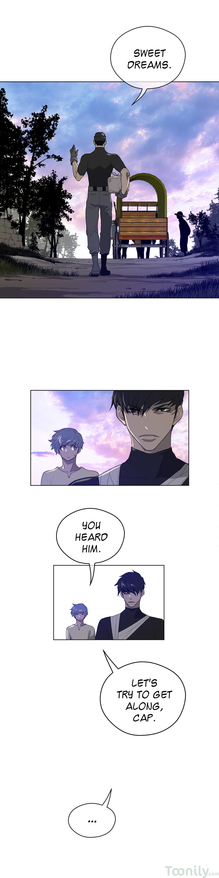 Read manhwa Perfect Half Chapter 43 - SauceManhwa.com