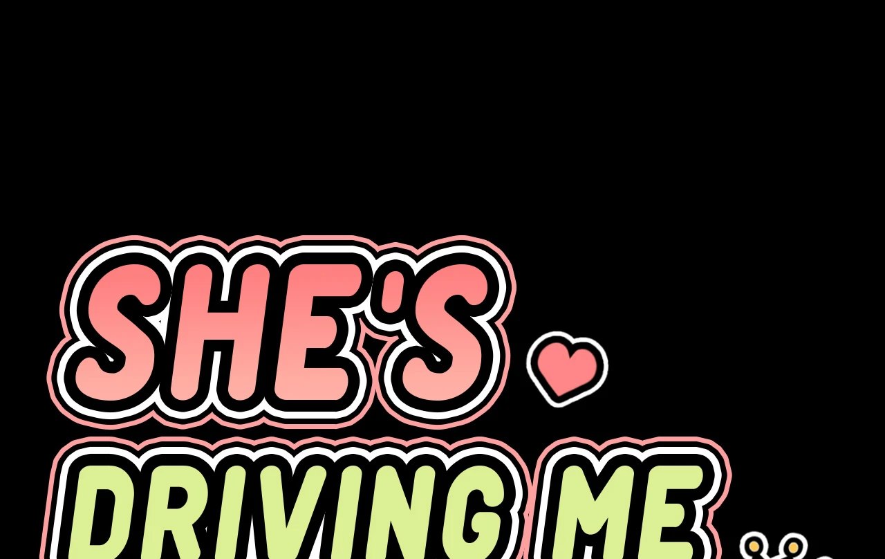 Read manhwa She’s Driving Me Crazy END Chapter 5 - SauceManhwa.com