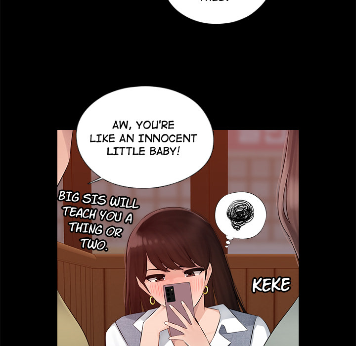 Read manhwa Office Desires End Chapter 1 - SauceManhwa.com