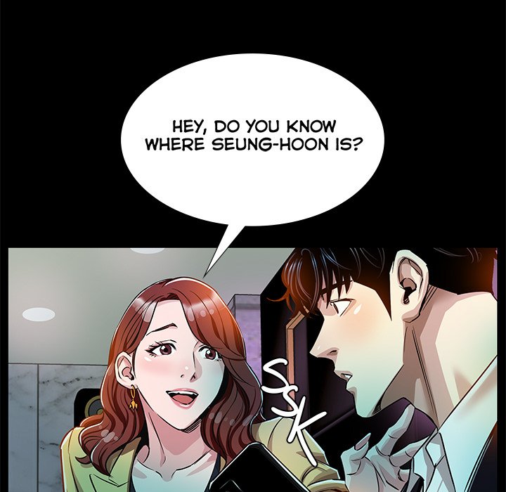 Read manhwa Sponsor (Drama) END Chapter 7 - SauceManhwa.com