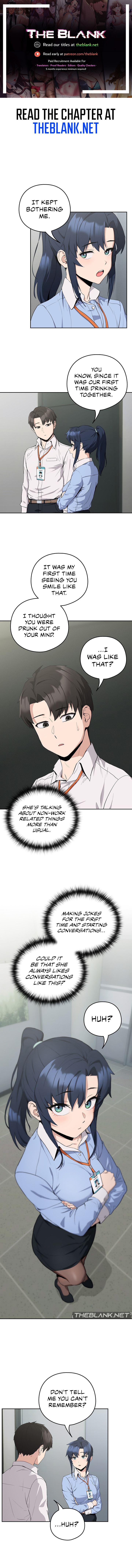 Read manhwa After Work Love Affairs Chapter 12 - SauceManhwa.com