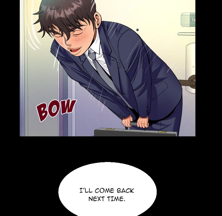 Read manhwa The Unforeseen Guest Chapter 79 - SauceManhwa.com