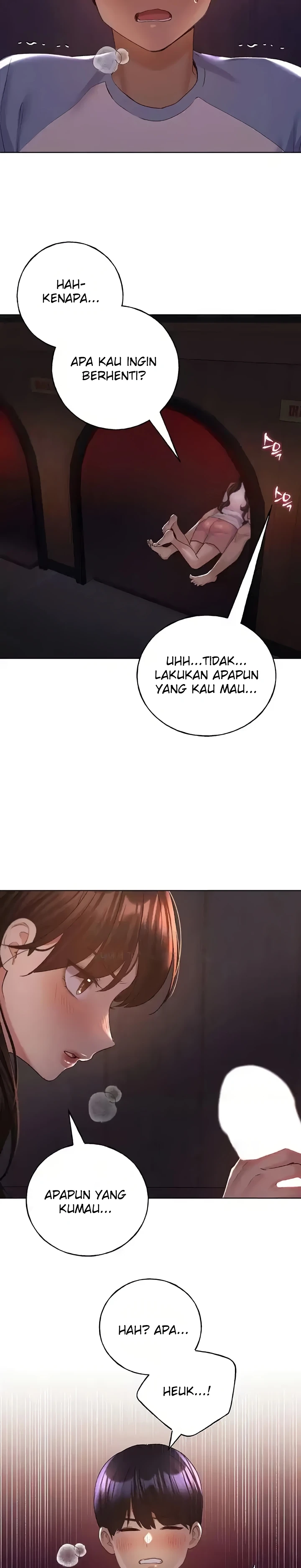 Read manhwa More Than Each Other  Chapter 56 - SauceManhwa.com